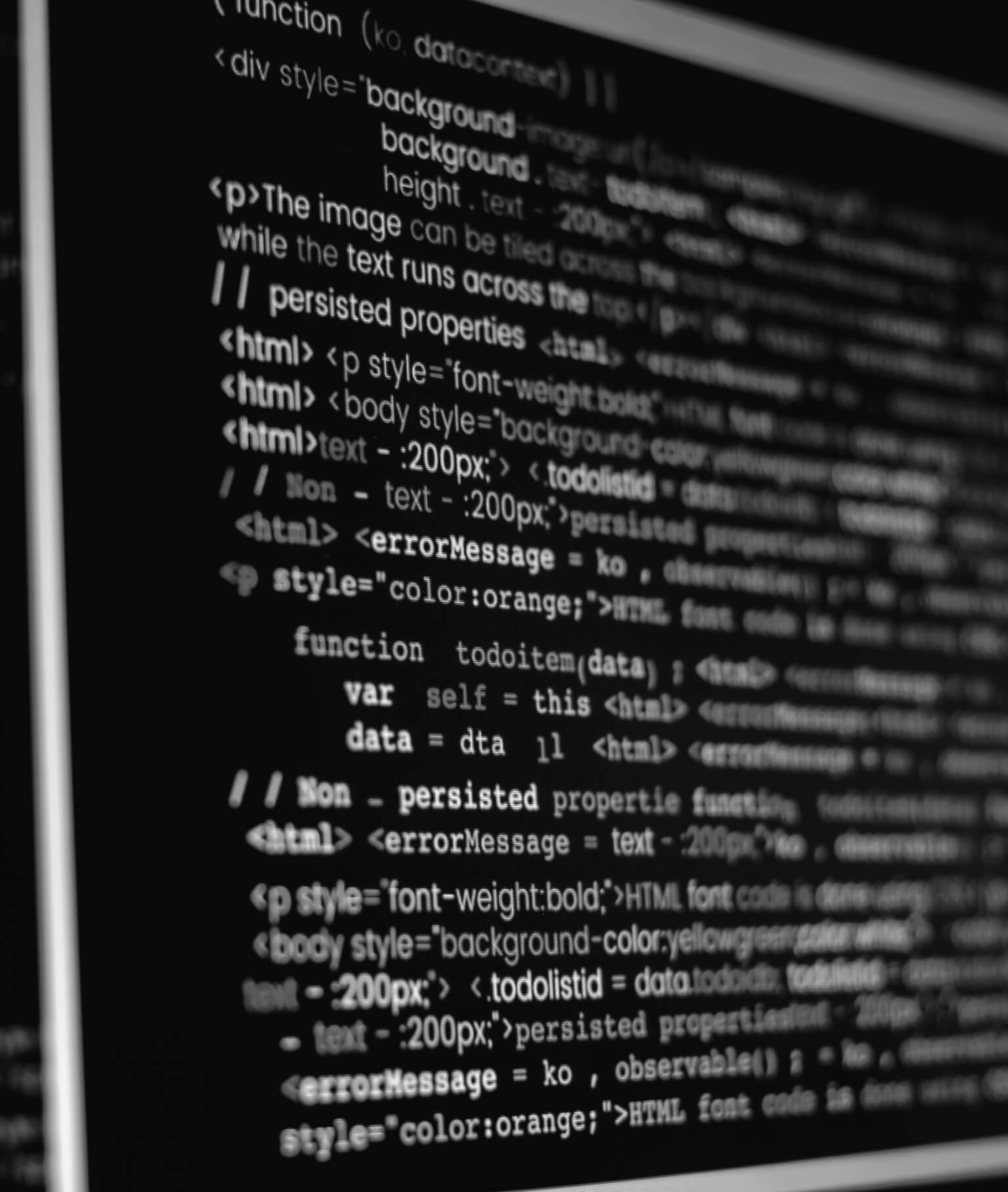 Software Code