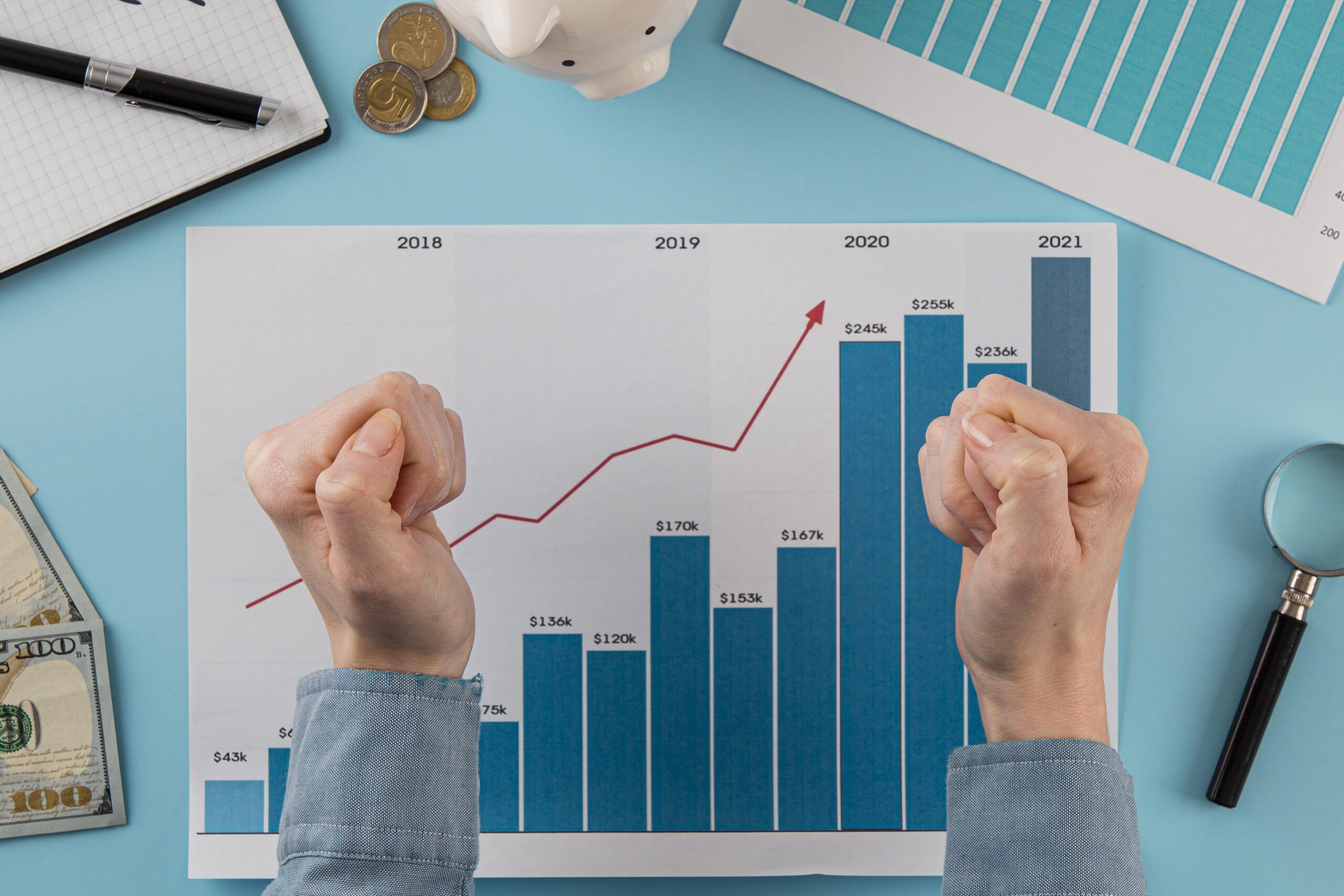 How to Optimize Your Digital Marketing Strategy for Maximum ROI