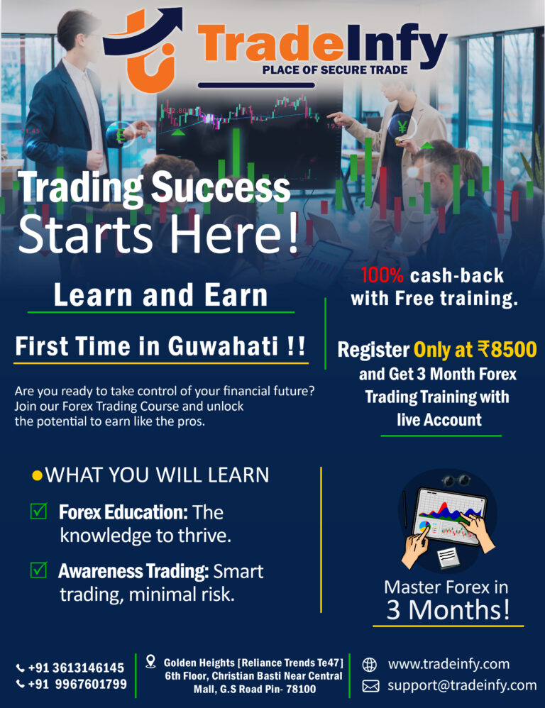 TRADE INFY-01